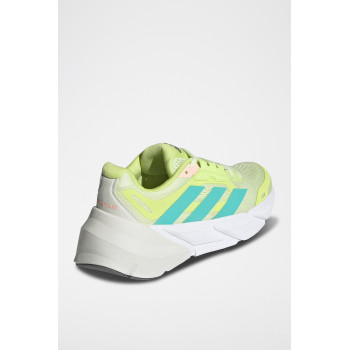 Chaussures de running Adistar - Vert d’eau - 02 - 32665302