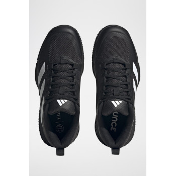 Chaussures de trail Court Team Bounce 2.0 - Noir - 02 - 32665305