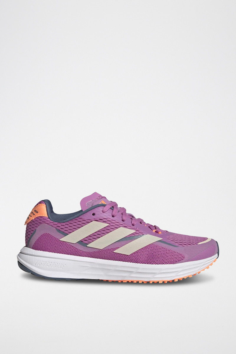 Chaussures de running Duramo SL20.3 - Violet - 02 - 32665335