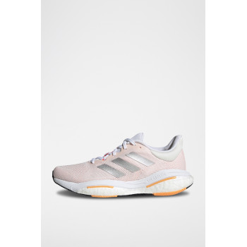 Chaussures de running Solarglide 5 - Rose - 02 - 32665356