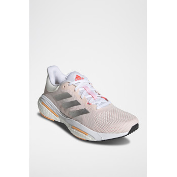 Chaussures de running Solarglide 5 - Rose - 02 - 32665356