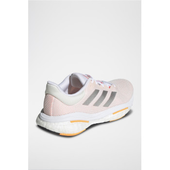 Chaussures de running Solarglide 5 - Rose - 02 - 32665356