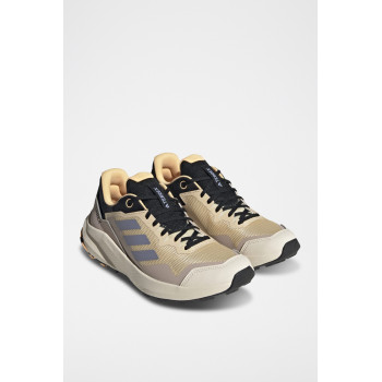 Chaussures de running Terrex Trail Rider - Beige et noir - 02 - 32665380