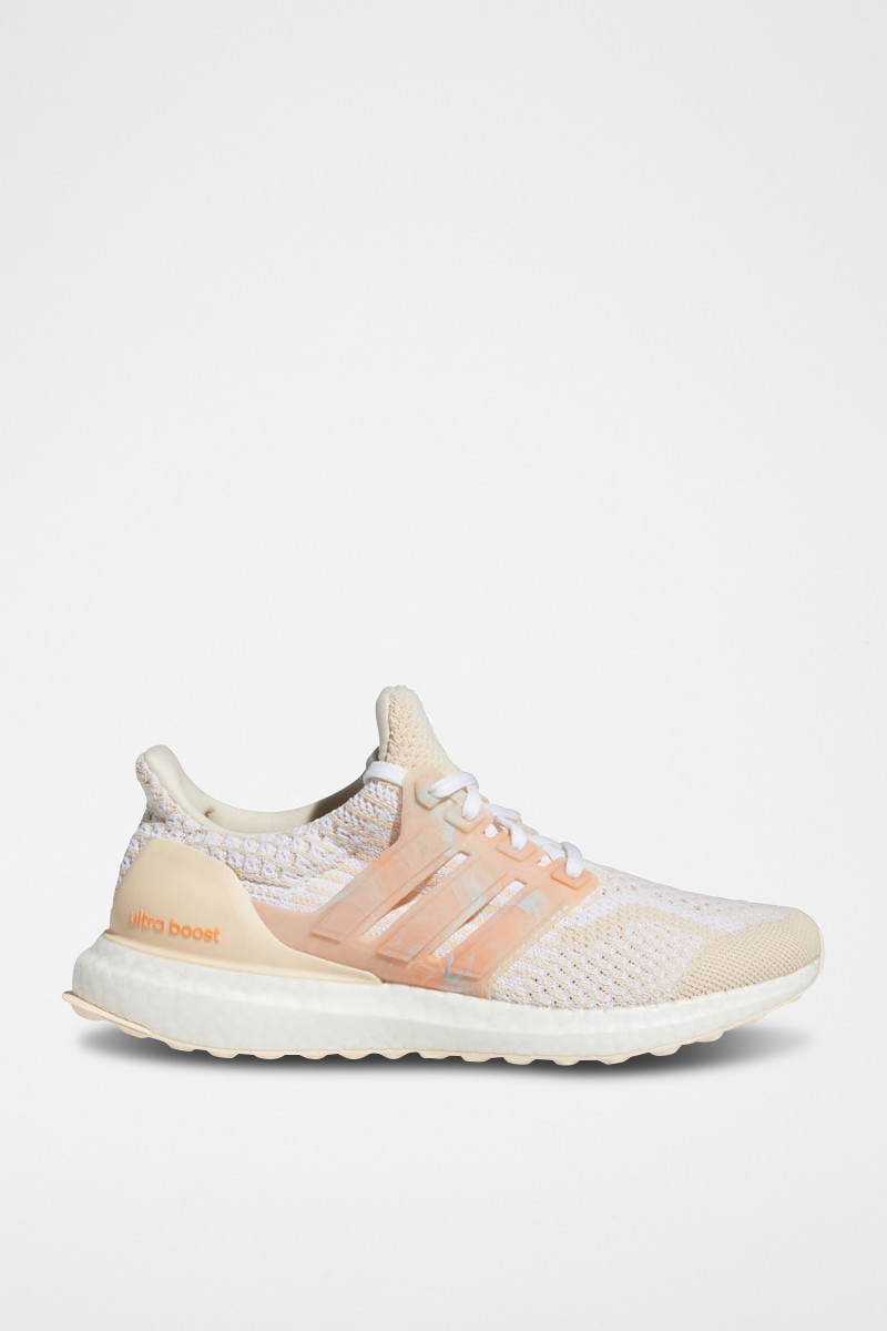 Chaussures de running Ultraboost DNA - Blanc et beige - 02 - 32665403