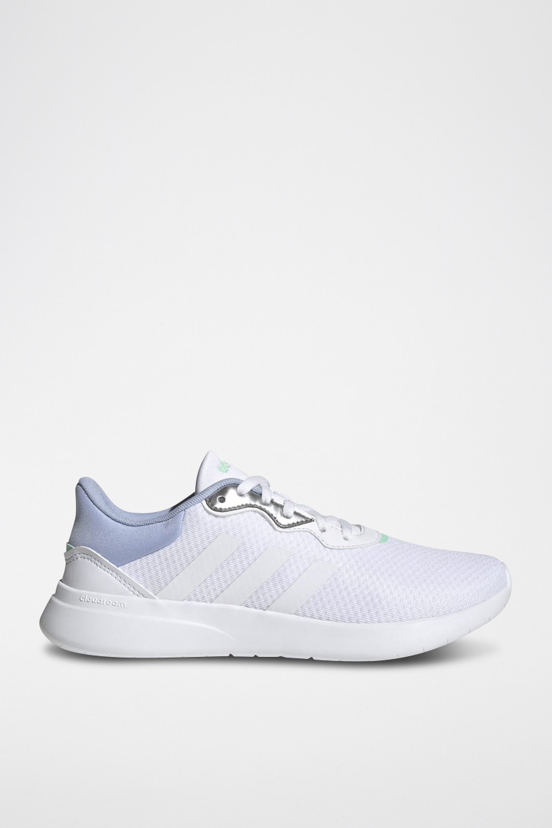 Chaussures de running QT Racer 3.0 - Blanc - 02 - 32665416