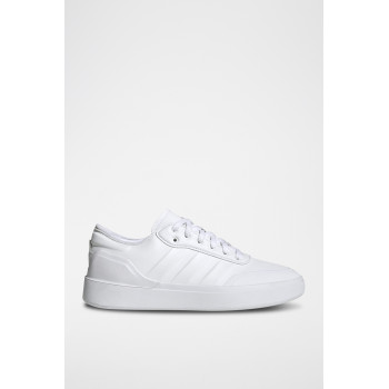 Sneakers Court Revival Court Revival - Blanc - 02 - 32665424