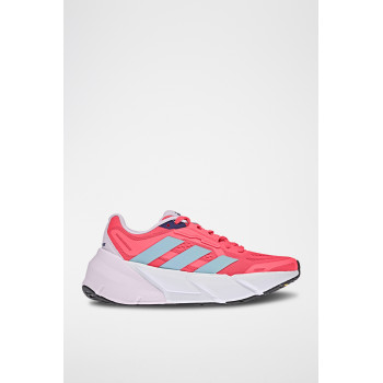 Chaussures de running Adistar - Fuchsia - 02 - 32665470