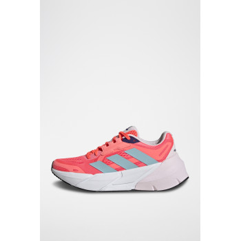 Chaussures de running Adistar - Fuchsia - 02 - 32665470