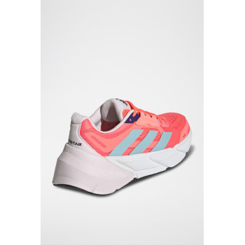 Chaussures de running Adistar - Fuchsia - 02 - 32665470