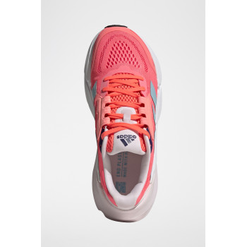 Chaussures de running Adistar - Fuchsia - 02 - 32665470