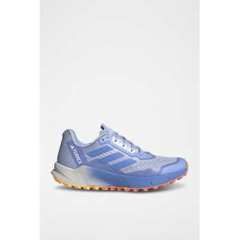 Chaussures de running Terrex Agravic Flow 2 W - Ciel - 02 - 32665537