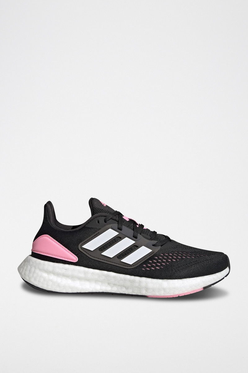 Chaussures de running Pureboost 22 - Noir - 02 - 32665560