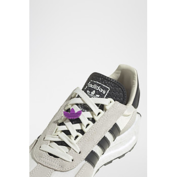 Sneakers Retropy E5 - Blanc et gris clair - 02 - 32665569