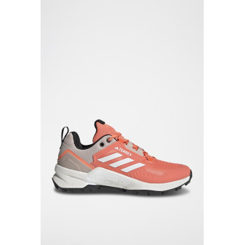 Chaussures de randonnée Terrex Swift R3 - Corail - 02 - 32665573