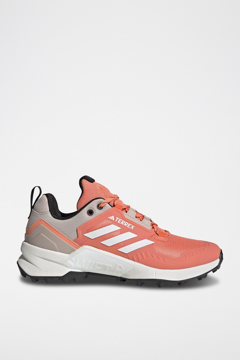 Chaussures de randonnée Terrex Swift R3 - Corail - 02 - 32665573