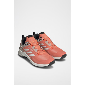 Chaussures de randonnée Terrex Swift R3 - Corail - 02 - 32665573