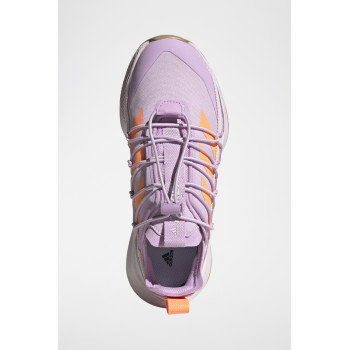 Chaussures de running Terrex Voyager 21 Canvas Travel - Mauve - 02 - 32665575