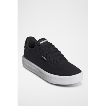 Chaussures de skateboard Court Platform CLN - Noir - 02 - 32665579