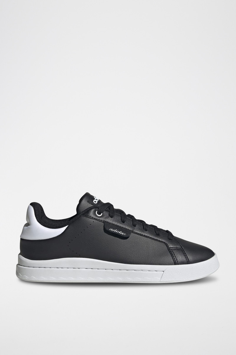 Chaussures de tennis Court Silk - Noir - 02 - 32665583