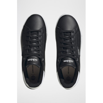 Chaussures de tennis Court Silk - Noir - 02 - 32665583