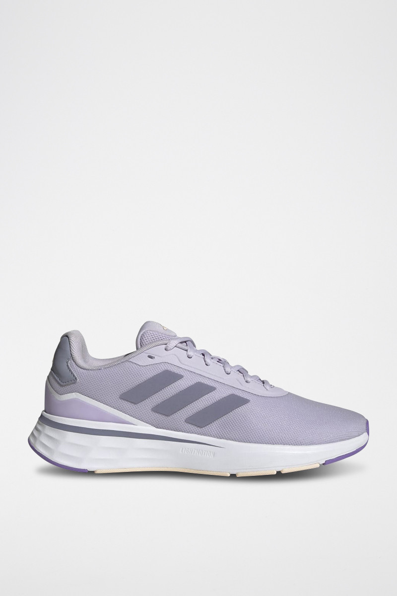 Chaussures de running Startyourrun - Violet clair - 02 - 32665585