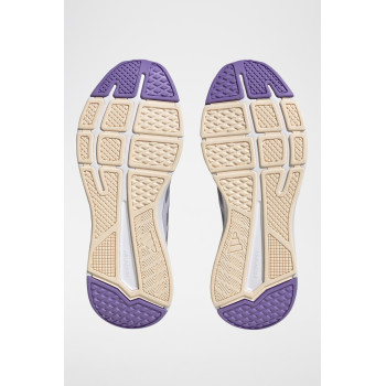 Chaussures de running Startyourrun - Violet clair - 02 - 32665585