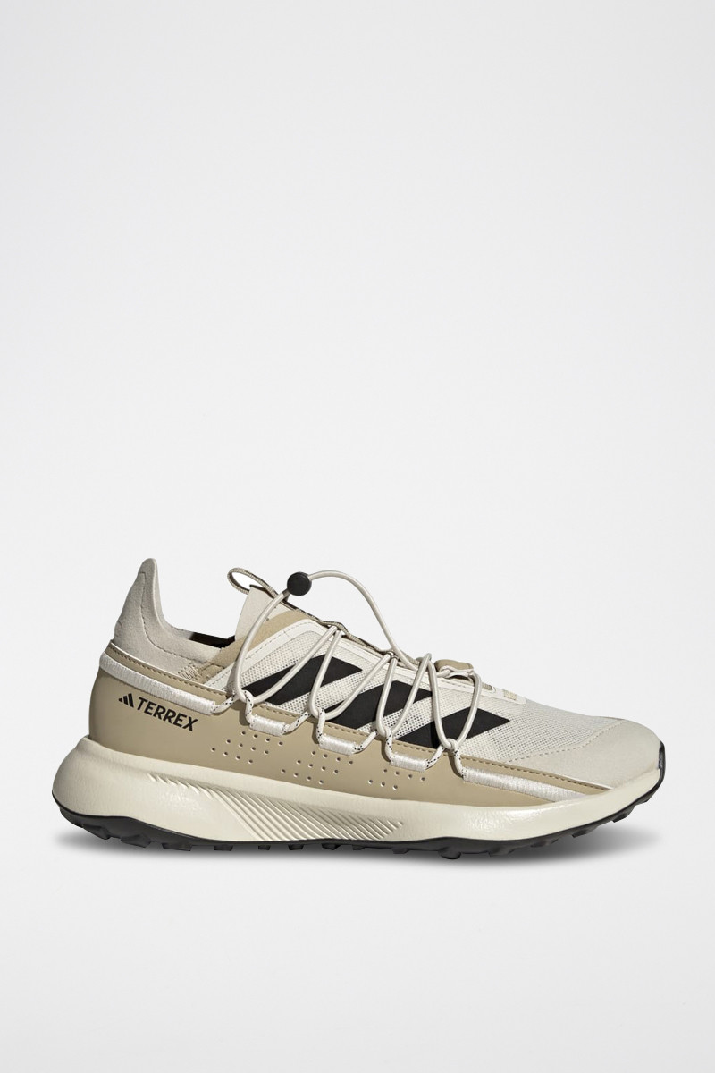 Chaussures de randonnée Terrex Voyager 21 W - Beige - 02 - 32665594