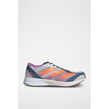 Chaussures de running Adizero Adios 7 - Gris - 02 - 32665211