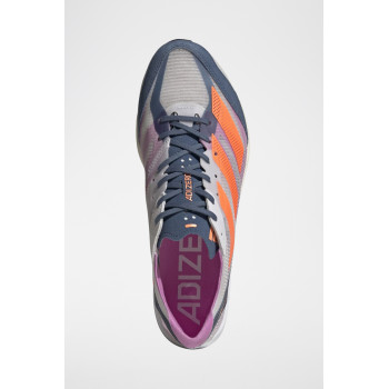 Chaussures de running Adizero Adios 7 - Gris - 02 - 32665211