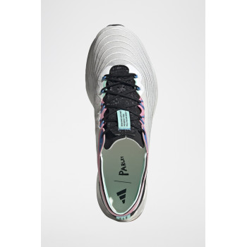 Chaussures de running Adizero X Parley M - Gris - 02 - 32665212