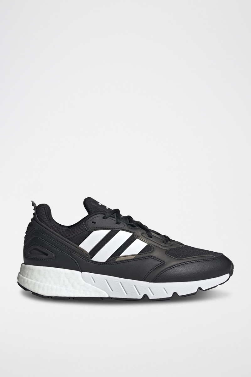 Chaussures de running ZX 1K Boost 2.0 - Noir - 02 - 32665270