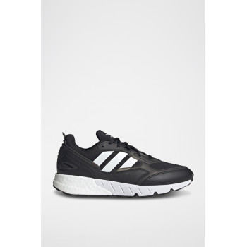 Chaussures de running ZX 1K Boost 2.0 - Noir - 02 - 32665270