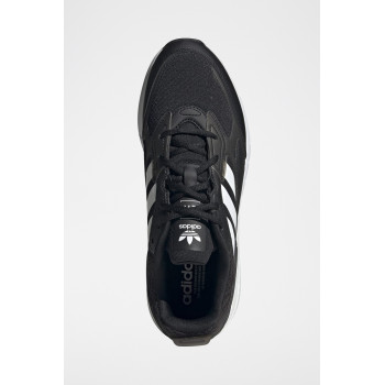 Chaussures de running ZX 1K Boost 2.0 - Noir - 02 - 32665270