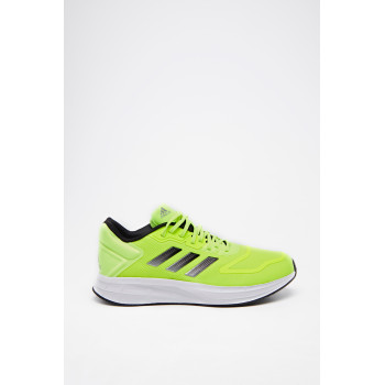 Chaussures de running Duramo 10 - Vert citron - 02 - 32665277