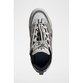 Chaussures de skateboard en cuir Adi2000 - Gris - 02 - 32665286