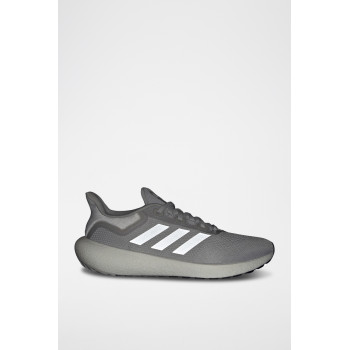 Chaussures de running Pureboost Jet 22 - Gris clair et blanc - 02 - 32665292