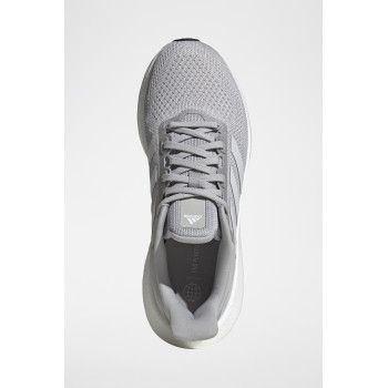 Chaussures de running Pureboost Jet 22 - Gris clair et blanc - 02 - 32665292