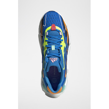 Chaussures de running X9000L4 HEAT.RDY - Bleu cobalt et noir - 02 - 32665293