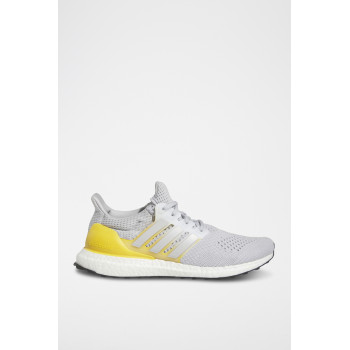 Chaussures de running Ultraboost 1.0 - Gris et jaune - 02 - 32665321