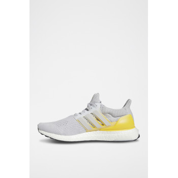 Chaussures de running Ultraboost 1.0 - Gris et jaune - 02 - 32665321