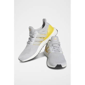 Chaussures de running Ultraboost 1.0 - Gris et jaune - 02 - 32665321