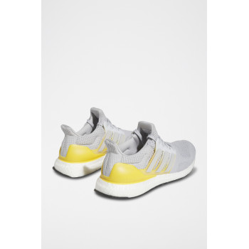 Chaussures de running Ultraboost 1.0 - Gris et jaune - 02 - 32665321