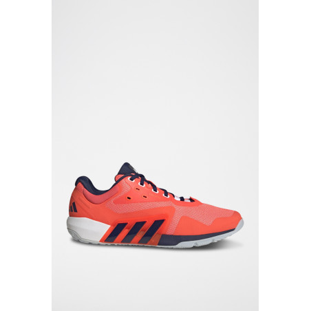 Chaussures d’entraînement Dropset - Rouge - 02 - 32665329