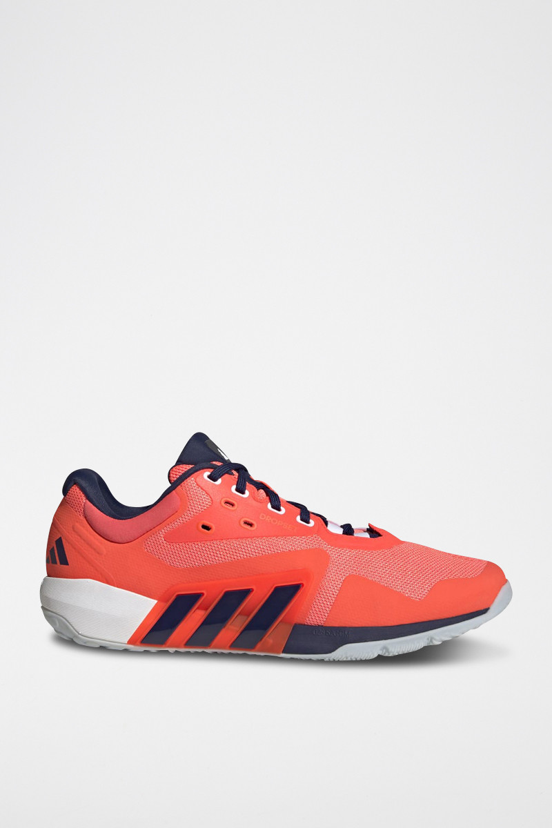 Chaussures d’entraînement Dropset - Rouge - 02 - 32665329