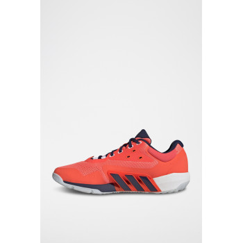 Chaussures d’entraînement Dropset - Rouge - 02 - 32665329