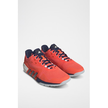 Chaussures d’entraînement Dropset - Rouge - 02 - 32665329