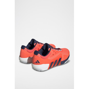 Chaussures d’entraînement Dropset - Rouge - 02 - 32665329