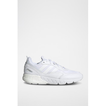 Chaussures de running ZX 1K Boost 2.0 - Blanc - 02 - 32665348