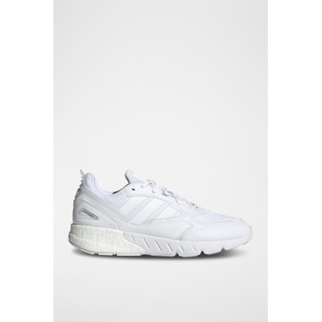 Chaussures de running ZX 1K Boost 2.0 - Blanc - 02 - 32665348