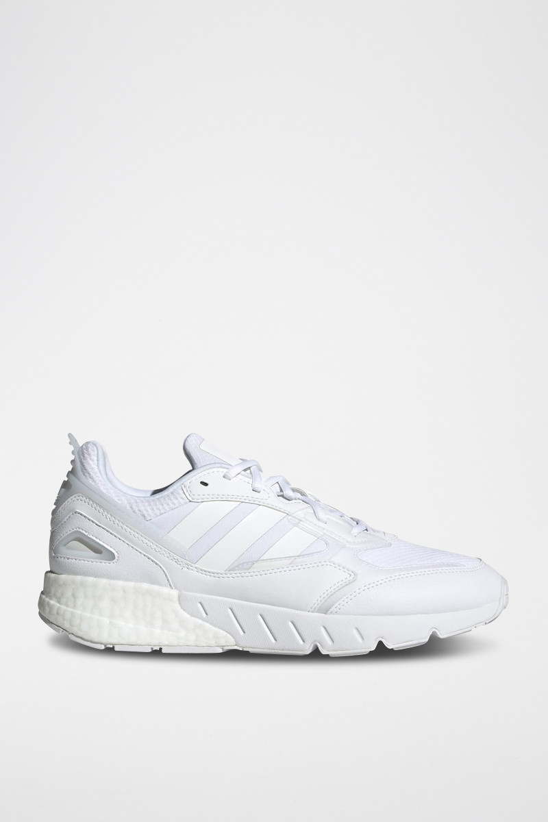 Chaussures de running ZX 1K Boost 2.0 - Blanc - 02 - 32665348